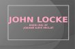 John Locke (joanne kaye miclat) BSEd 2-f