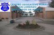 Centro Educativo Rural San Lorenzo