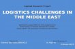 Middle East Logistics Research Project