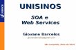 SOA e Web Services