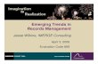 Emerging trends in_records_management