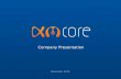 Intro KM Core