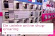 Case T-Mobile – De unieke online shop-ervaring op maat van de klant.