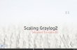 Scaling Graylog2 - FTSL 2013 - UTFPR