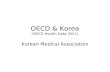 OECD & KOREA HEALTH