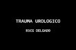 Trauma urologico 1