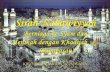 Sirah Nabawiyah 16: Berniaga ke Syam & Menikah dengan Khadijah Ra