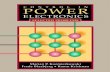 Control in power electronics selected problems by marian p.kazmierkowski