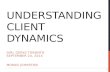 Understanding Client Dynamics for UX Designers - Girl Geeks Toronto presentation