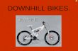 Downhill Bikes Filipe