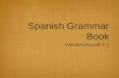Spanish grammar book22222