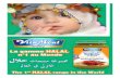 Catalog Halal Baby Food  -Halal Feeding Baby