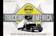 Trucking In America