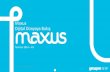Maxus Dijital Bakış Temmuz 2014