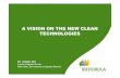 Cleantech Day - Iberdrola