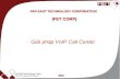 Giải pháp Call Center VoIP