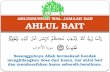 Ahlul Bait Nabi Muhammad SAW