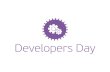 WebCamp: Developer Day: Принципы построения эффективного REST API - Георгий Подсветов