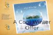 A Cool Winter Offer - Kerala Travel Package
