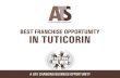 Ats franchise opportunity in Tuticorin