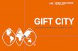 Gift City Gujarat International Finance Tech-City (GIFT) |World Trade Center