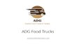 Adg Food Trucks
