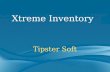 Xtreme Inventory