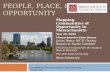 Mapping Communities of Opportunity in Massachusetts