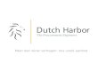 Dutch harbor aanbod page 06 06-2012-19h10