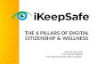 The 6 Pillars of Digital Citizenship Success