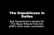 Republican Party of Texas 2010