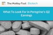 What To Look For In Peregrine Pharmaceuticals Q2 Earnings