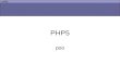 PHP5 - POO