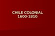 Chile colonial-27613