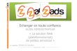ZADS 6.1- Fonctions d'Administration
