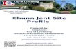 Chunn and Jent Industrial Site Profile