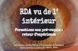 RDA vu de l'intérieur : retour d'expérience de formatrice (Jabes 2014)