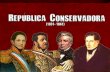 Republica Conservadora de Chile