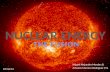 Nuclear energy fusion oficcial