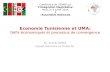 IEMEP Economie Tunisienne et UMA 04042014