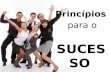 Principios de sucesso 2014