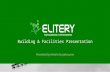 Elitery Building Facilities in Bogor