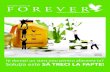 Revista Forever Octombrie