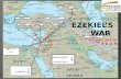 Ezekiel's war - A countdown to the current affairs in Middle East - Chapter 38 & 39