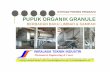 Organic Fertilizers Production (Bahasa Indonesia)