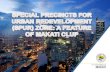 [Makati Urban Redevlopment Presentation : Makati City, Philipines]