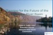 Planning for the Future by Carol Collier, Executive Director, Delaware River Basin Commission