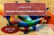 Comenius Project  Integration of Eastern Immigrants in Algarve