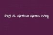 Gretna green powerpoint