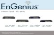 EnGenius Europe Sales presentation EGS-series